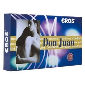 Eros Don Juan 12 Adet Prezervatif