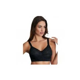 Eros ERSK320 Lacivert Kadın Sütyen