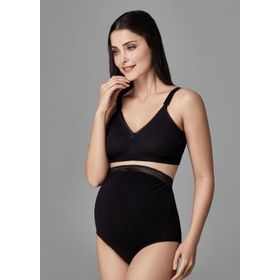 Eros ERSK511 Siyah Hamile Külot