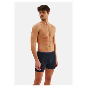 Eros ES011580 Compact Lacivert Erkek Boxer