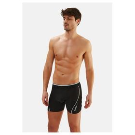 Eros ES011580 Compact Lacivert Erkek Boxer
