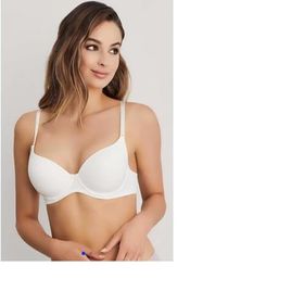 Eros ESK01021 Boş Cup Ekru Toparlayıcı Sütyen