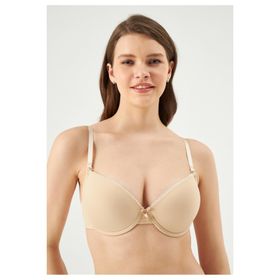 Eros ESK01023 Ten Toparlayıcı Sütyen