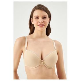 Eros ESK01023 Ten Toparlayıcı Sütyen