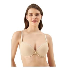Eros ESK01023 Ten Toparlayıcı Sütyen