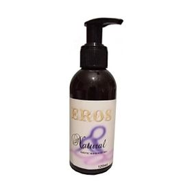 Eros Naturel 120 ml Masaj Yağı