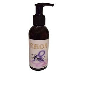 Eros Şeftali Aromalı 120 ml Masaj Yağı