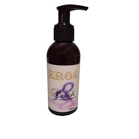 Eros Şeftali Aromalı 120 ml Masaj Yağı