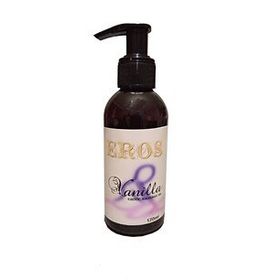 Eros Vanilyalı 120 ml Masaj Yağı