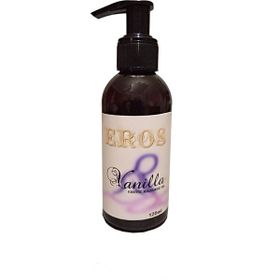 Eros Vanilyalı 120 ml Masaj Yağı