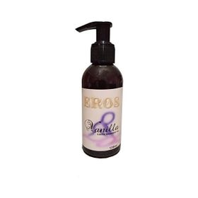 Eros Vanilyalı 120 ml Masaj Yağı