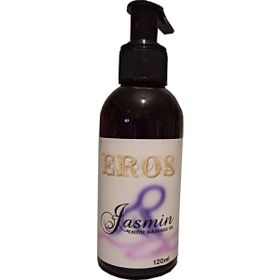 Eros Yaseminli 120 ml Masaj Yağı
