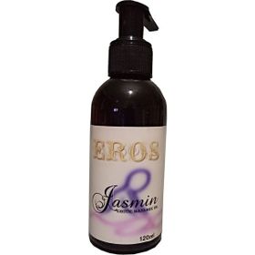 Eros Yaseminli 120 ml Masaj Yağı
