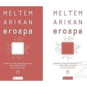 Erospa - Meltem Arıkan