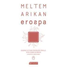 Erospa - Meltem Arıkan