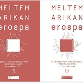 Erospa - Meltem Arıkan