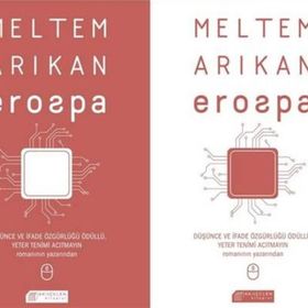 Erospa - Meltem Arıkan