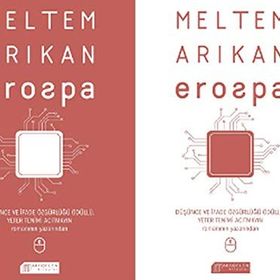 Erospa - Meltem Arıkan