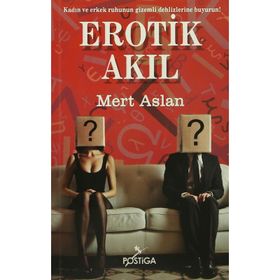 Erotik Akıl - Mert Aslan