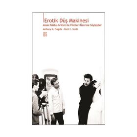 Erotik Düş Makinesi - Roch C. Smith Anthony N. Fragola