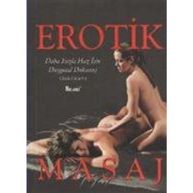 EROTIK MASAJ (CEP BOY) - CHARLA HATHWAY