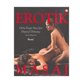 EROTIK MASAJ (CEP BOY) - CHARLA HATHWAY