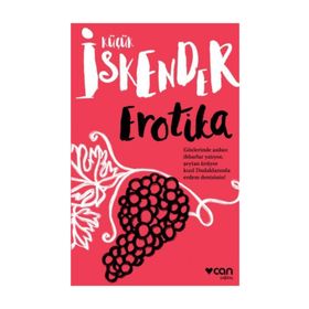 EROTIKA - KÜÇÜK İSKENDER (DERMAN İSKENDER ÖVER)
