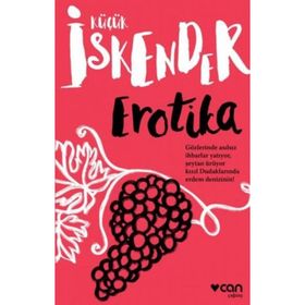 EROTIKA - KÜÇÜK İSKENDER (DERMAN İSKENDER ÖVER)