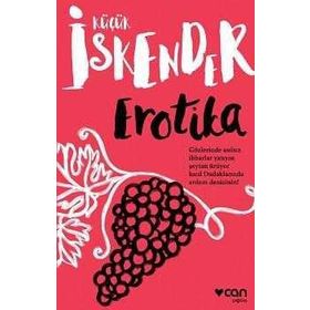 EROTIKA - KÜÇÜK İSKENDER (DERMAN İSKENDER ÖVER)