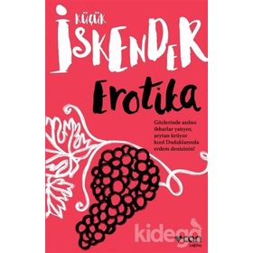EROTIKA - KÜÇÜK İSKENDER (DERMAN İSKENDER ÖVER)