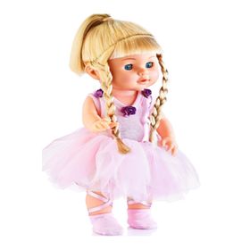 Erpa 662157 Melis Balerin Masal Anlatan Bebek