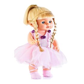 Erpa 662157 Melis Balerin Masal Anlatan Bebek