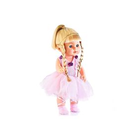 Erpa 662157 Melis Balerin Masal Anlatan Bebek