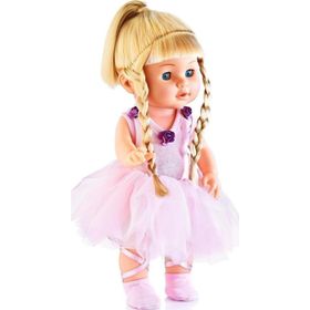 Erpa 662157 Melis Balerin Masal Anlatan Bebek