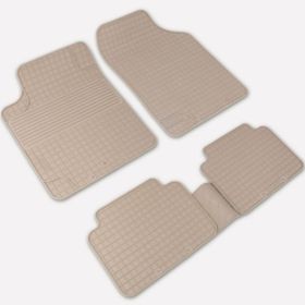 Erpar Comfort Bej Paspas
