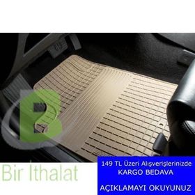 Erpar Comfort Bej Paspas