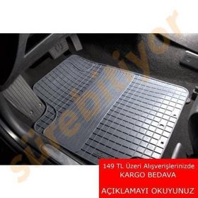 Erpar Comfort Gri Paspas