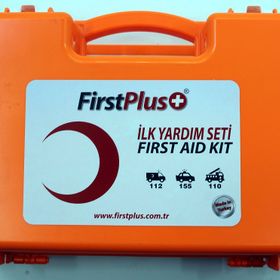 Erpar İlk Yardım Seti
