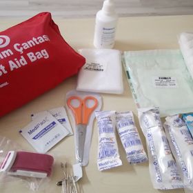 Erpar İlk Yardım Seti