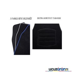 Erpar Sport Halı Paspas