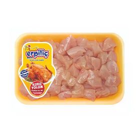 Erpiliç 1 kg Piliç Göğüs Sote