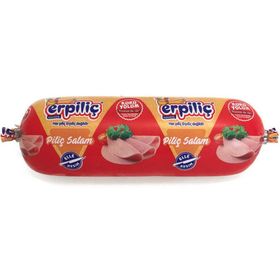 Erpiliç 250 gr Piliç Salam