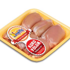 Erpiliç Tabaklı But 1 kg