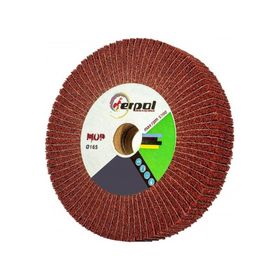 Erpol 165 x 30 Mop Skoç + Zımpara