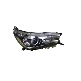ERQO Hilux 2016 Revo Ledli Far Sağ