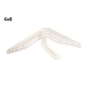 Ersa 6x8 120x190 mm Raf Altı