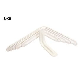 Ersa 6x8 120x190 mm Raf Altı