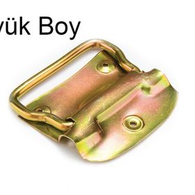 Ersa Büyük Boy Sandık Kulbu