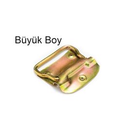 Ersa Büyük Boy Sandık Kulbu