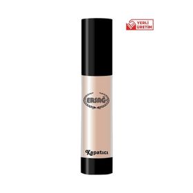 Ersağ 02 6 ml Kapatıcı